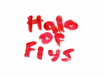 logo Halo Of Flys